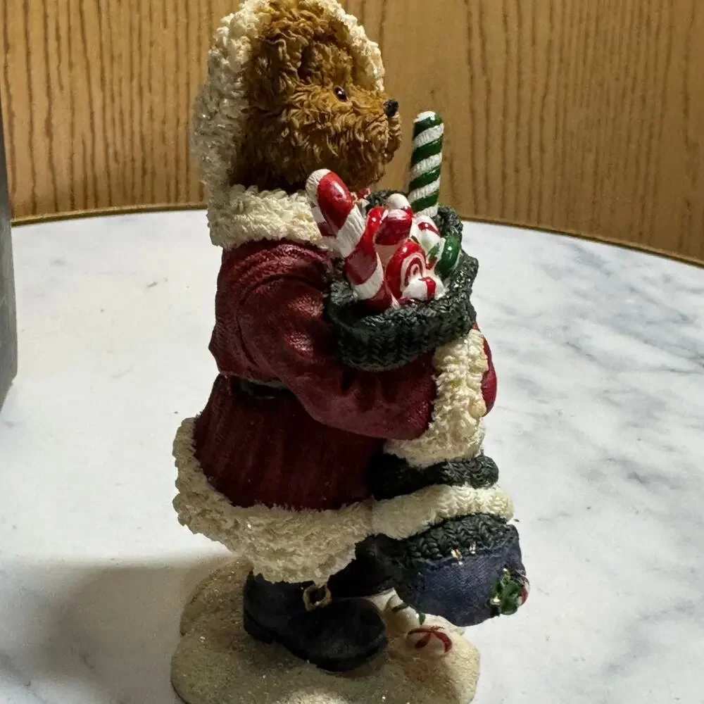 Boyds Bears Kandy Kris NIB